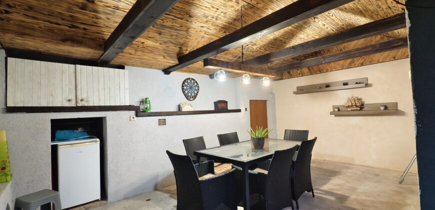 Prodej domu 170 m² s pozemkem 365 m² Blatnice, okres Plzeň-sever