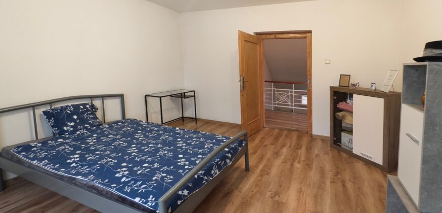 Prodej domu 170 m² s pozemkem 365 m² Blatnice, okres Plzeň-sever