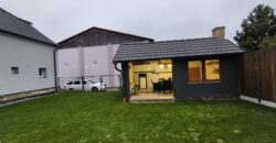 Prodej domu 170 m² s pozemkem 365 m² Blatnice, okres Plzeň-sever