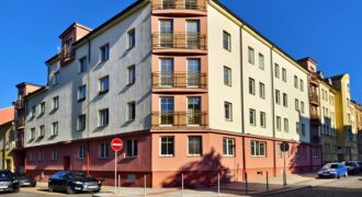 REZERVOVÁNO –  – Prodej bytu 1+kk, 31 m², Plzeň