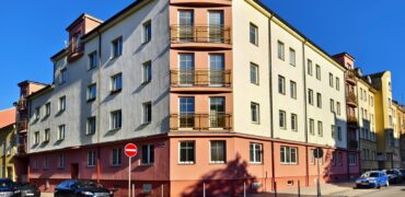 REZERVOVÁNO –  – Prodej bytu 1+kk, 31 m², Plzeň